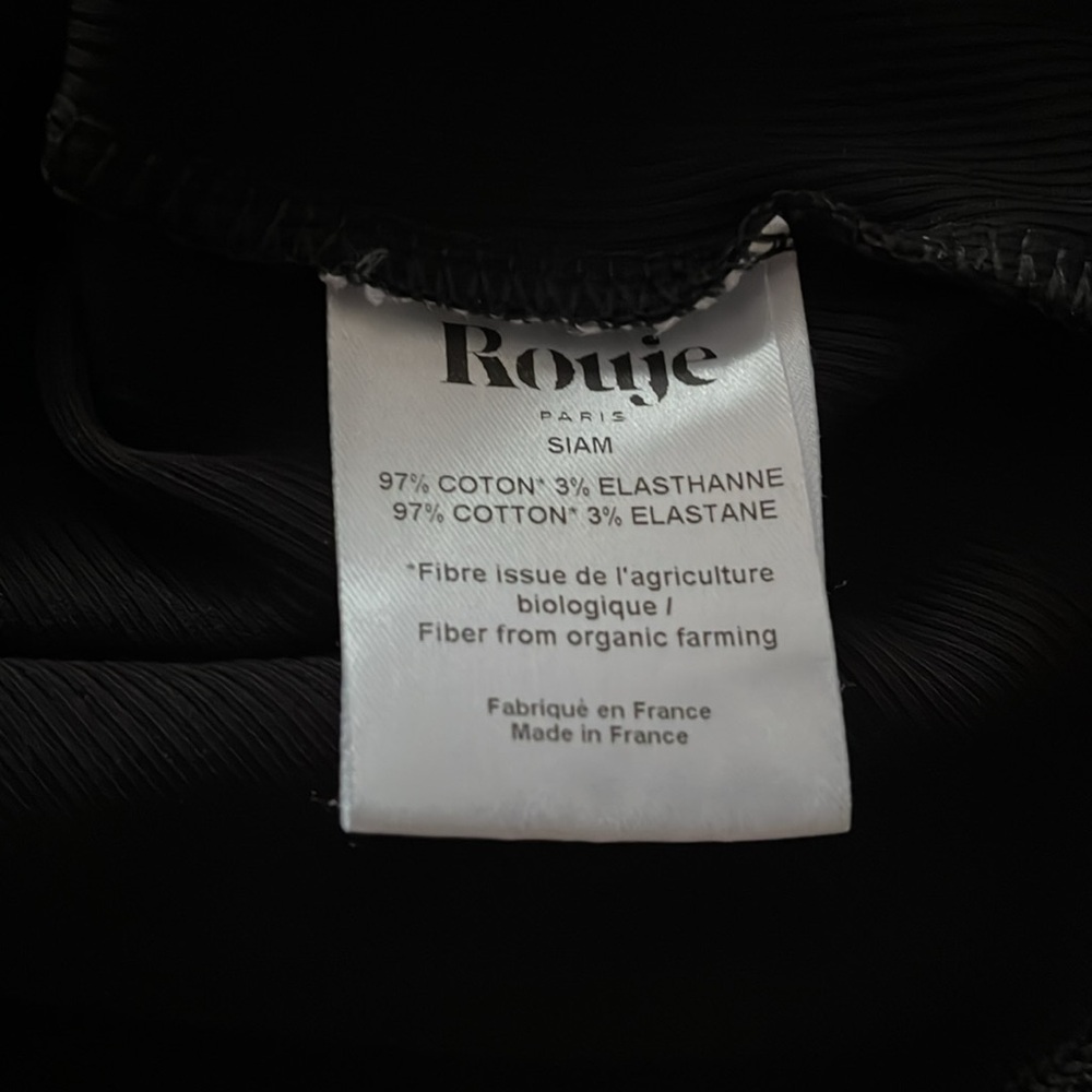 Rouje SIAM T-SHIRT - Picture 10 of 11